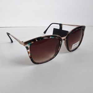 NWT JONES NEW YORK SUNGLASSES EYEWEAR ACCESSORY
